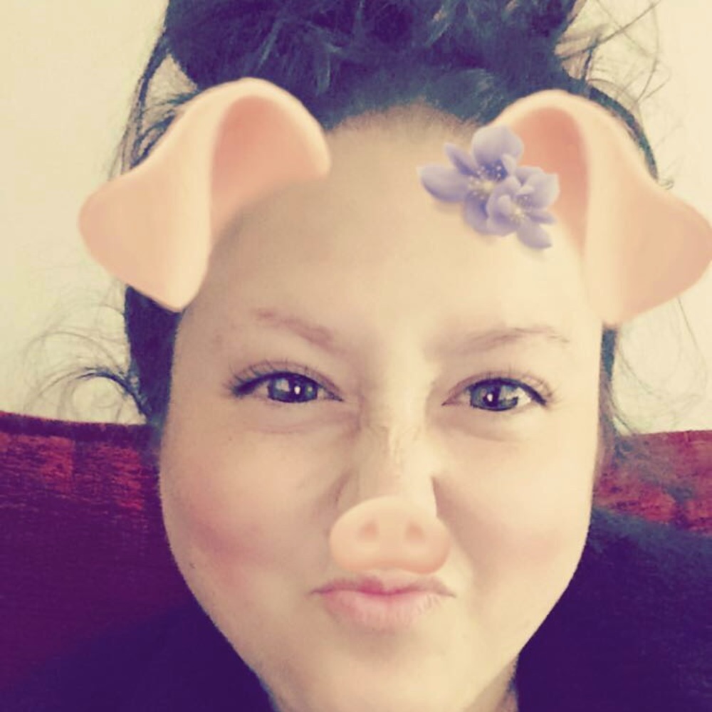 Meet your Posher, Erika